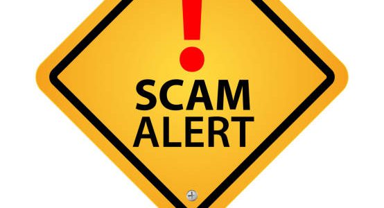 Scam Alert: It’s All in the Boondoggle’s Name